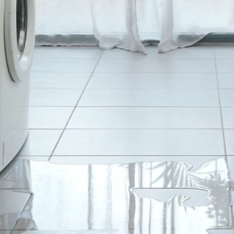 Appliance Leak Cleanup in Gloucester County, NJ