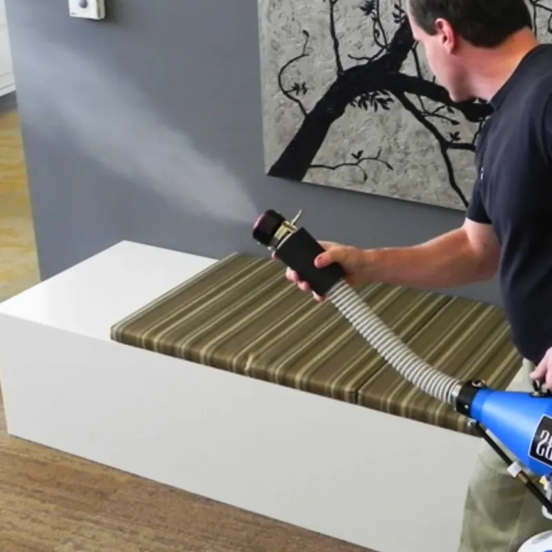Professional Odor Removal in Gloucester County, NJ